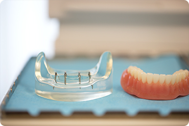 Zahnarzt Dr. med. dent. Christian Bossler